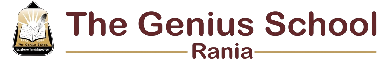 The Genius School Rania